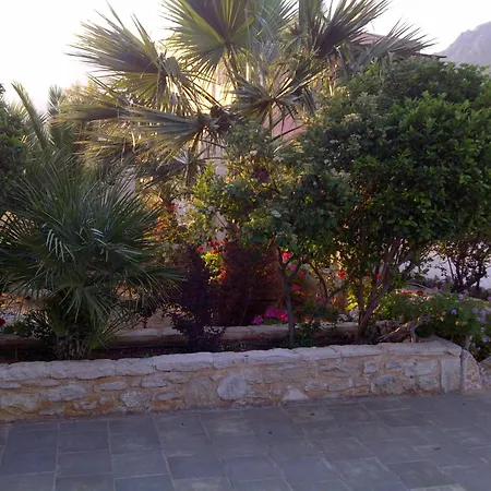 Kallicrates Village Frangokastello