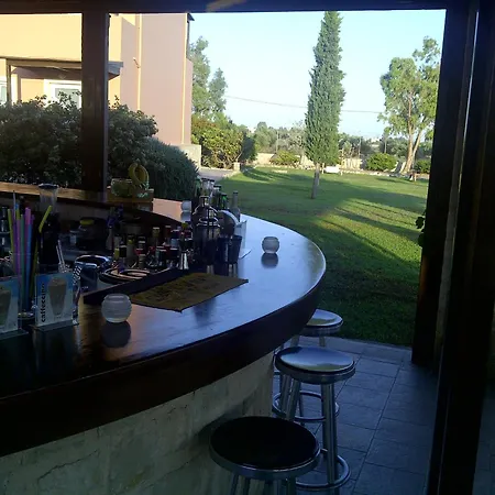 Kallicrates Village 3* Frangokastello