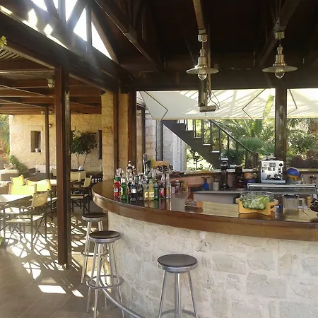 Kallicrates Village 3*
