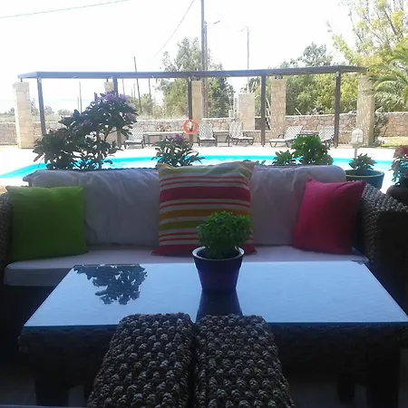 Kallicrates Village 3*